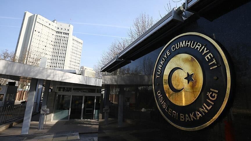 Turqia mirëpret marrëveshjen për shkëmbimin e të burgosurve midis qeverisë së Jemenit dhe grupit Huthi
