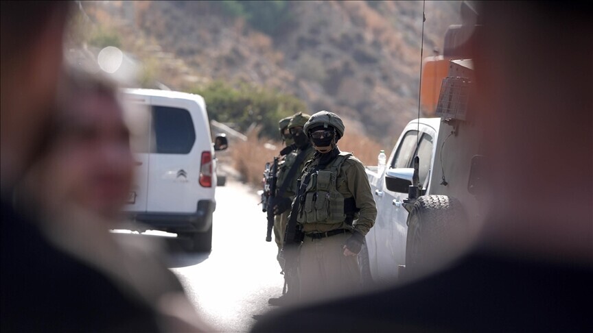 Ushtria izraelite vret një 16 vjeçar palestinez në Bregun Perëndimor