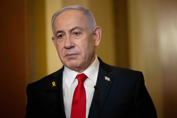 Kryeministri izraelit Netanyahu i  frikësohet  humbjes nëse mbahen zgjedhje të parakohshme