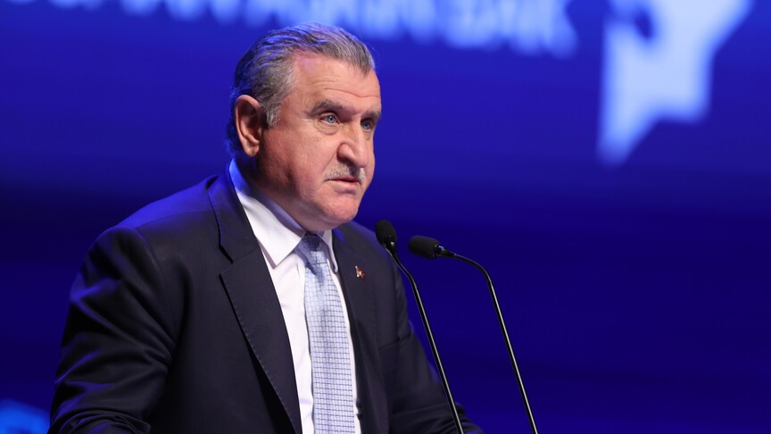 Gençlik ve Spor Bakanlığı, 2 bin 610 personel alacak