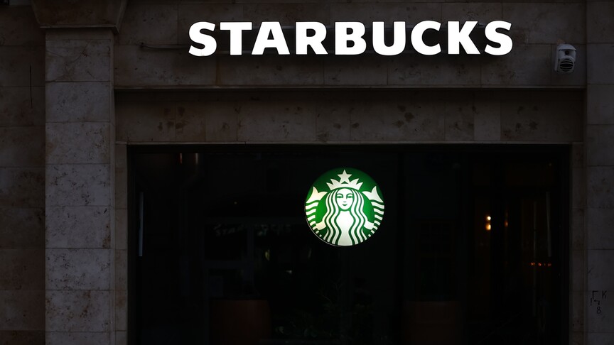 Starbucks ABD'de 300 çalışanını işten çıkaracak