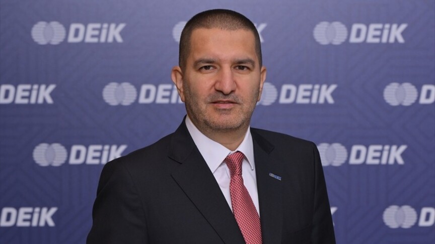 DEİK Dijital Teknolojiler İş Konseyi, DIGITALEUROPE'a üye oldu