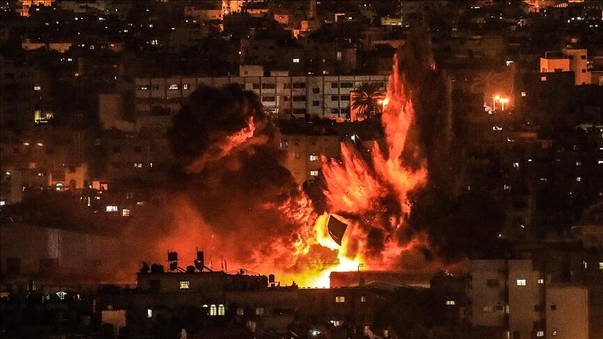 Izraeli pretendon se ka shënjestruar shefin e krahut ushtarak të Hamasit në një sulm në Gaza