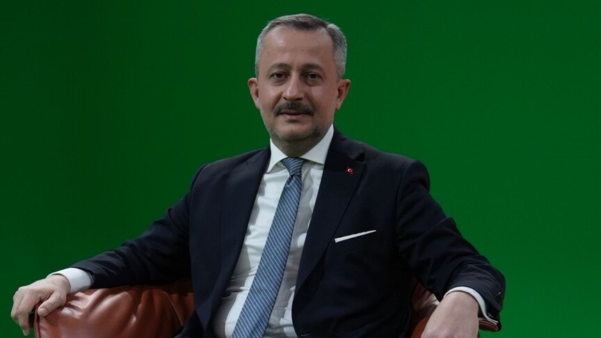 Aile Vakfı Başkanı Karabıyık'tan medya içeriklerine "toplumsal etki değerlendirme sistemi" önerisi