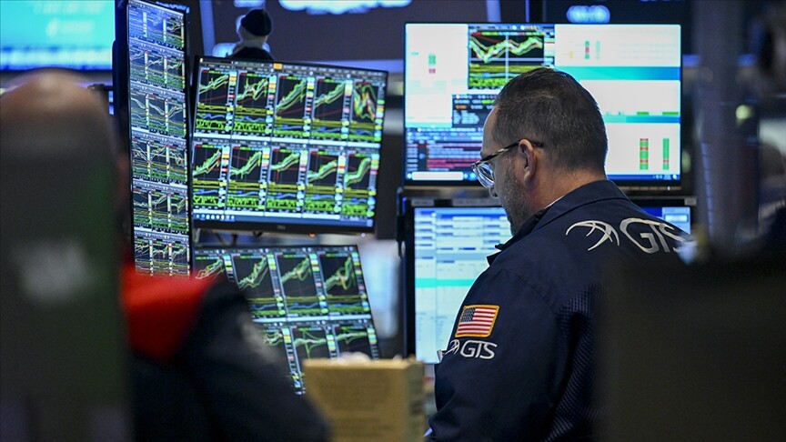 Küresel piyasalar Orta Doğu'daki gelişmelere ve Nvidia bilançosuna odaklandı