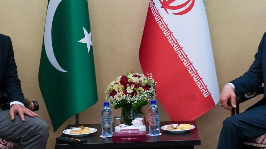 Ministri i Brendshëm i Pakistanit në Teheran për t u takuar me zyrtarë iranianë