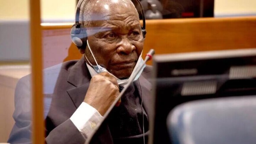 I dyshuari për gjenocidin në Ruanda  Felicien Kabuga  ndërron jetë në Holandë