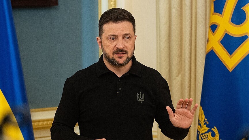 Zelenskiy, son bir haftada Ukrayna'ya düzenlenen hava saldırılarında 52 kişinin öldüğünü açıkladı