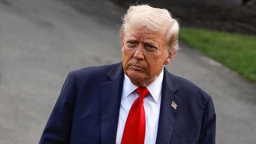 Trump: İran için saat işliyor, derhal ve hızlıca harekete geçseler iyi olur