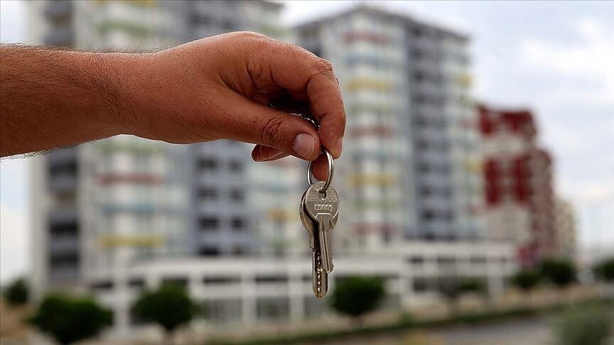 Ticari Gayrimenkul Fiyat Endeksi ilk çeyrekte arttı