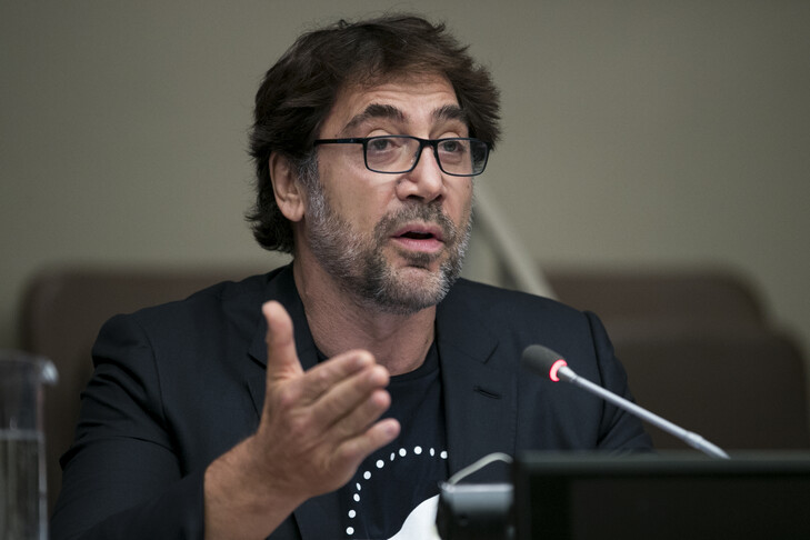 Aktori Bardem  Mbështetja për Gazën rriti ofertat e punës  pavarësisht thashethemeve për listën e zezë të Hollivudit