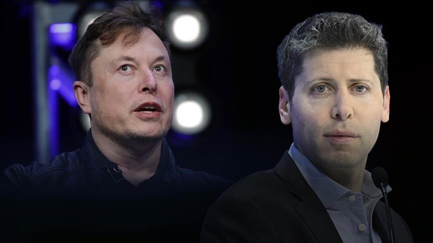 Musk humb gjyqin kundër Altman it dhe OpenAI së për pretendimet mbi statusin jofitimprurës