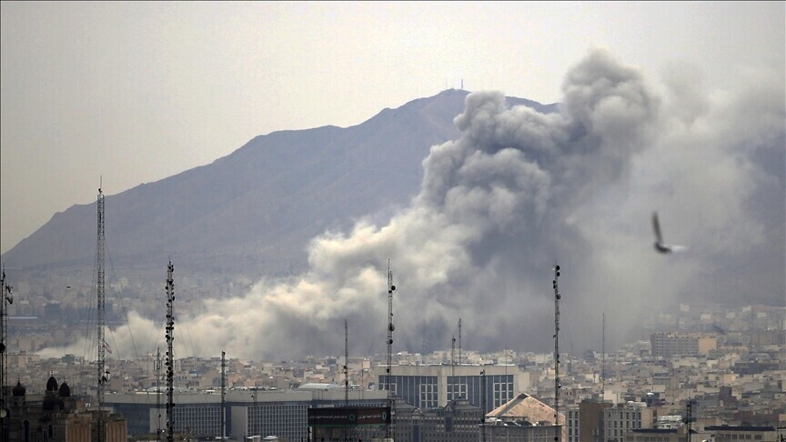 Raportohet se Izraeli ndërtoi 2 baza ushtarake sekrete në Irak për operacione kundër Iranit