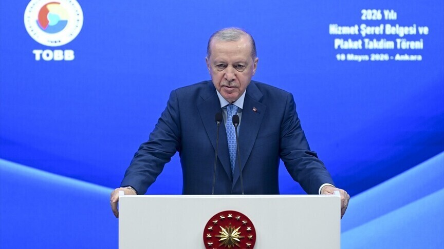 Erdogan  Turqia bëhet më rezistente ndaj goditjeve globale