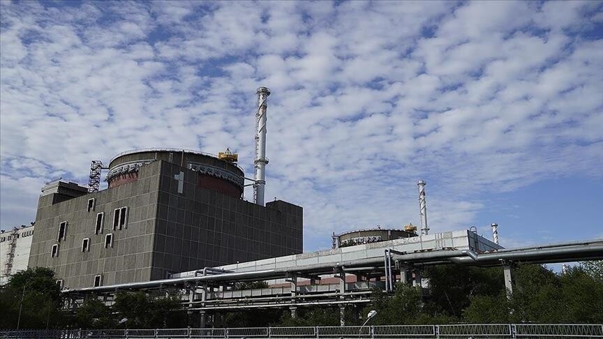  Rosatom  i bën thirrje Evropës për uljen e tensioneve rreth Centralit Bërthamor Zaporizhzhia