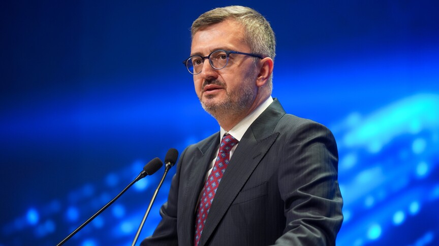 İletişim Başkanı Duran'dan Kırım Tatar sürgününün 82. yıl dönümüne ilişkin paylaşım