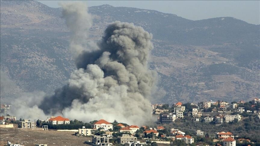 Sulme të reja izraelite në Liban  të paktën 3 të vrarë dhe 10 të plagosur