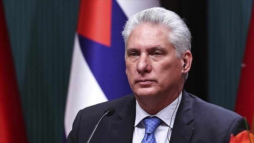 Presidenti kuban  Kuba ka  të drejtën absolute  për vetëmbrojtje kundër një sulmi të mundshëm amerikan