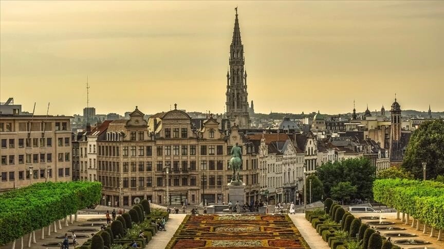 Belgjika përgatit ringjallje më të lirë të projektit të ishullit energjetik në Detin e Veriut