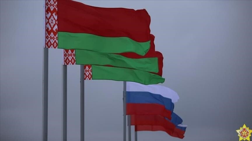 Bjellorusia dhe Rusia zhvillojnë stërvitje mbi përdorimin luftarak të armëve bërthamore