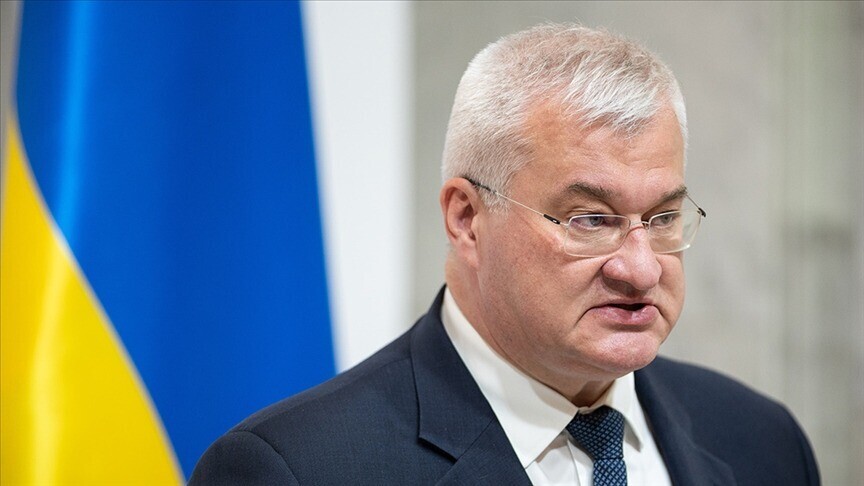 Ukraina shpreh gatishmërinë për të hapur  pa vonesë  një kapitull të ri në marrëdhëniet me Hungarinë