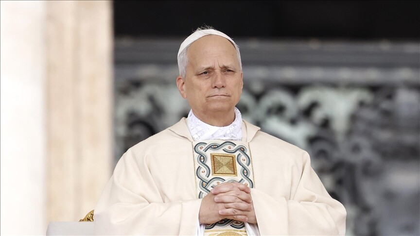 Papa Leoni shpreh  shqetësim të thellë  për Libanin dhe kishat e Lindjes së Mesme