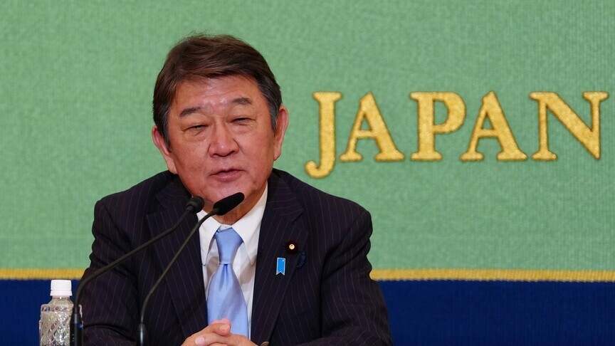 Japonia riafirmon përkushtimin për marrëdhënie stabile me Kinën mes tensioneve në rritje