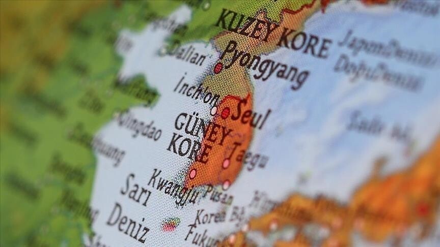 **Güney Kore'den Kuzey Kore ile İlişkilerde "Çatışma Yerine Barışçıl Bir Arada Yaşama" Vurgusu**