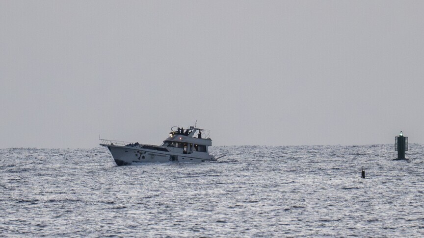 Italia i kërkon Izraelit të verifikojë përdorimin e plumbave të gomës kundër aktivistëve të flotiljes për Gazën