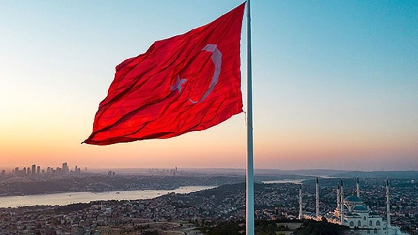 İstanbul, kongre turizminde son 10 yılın en güçlü küresel performansını yakaladı