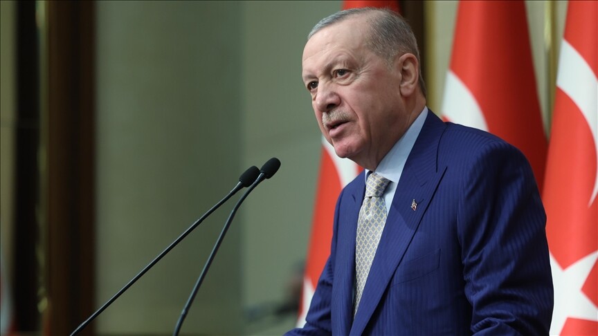 Erdogan von der Leyen  Tensionet rajonale theksojnë rëndësinë strategjike të marrëdhënieve Turqi BE