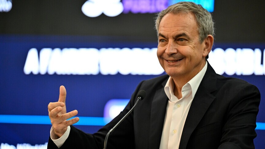 Ish kryeministri i Spanjës  Zapatero nën hetim për korrupsion