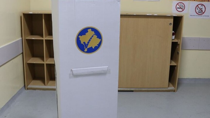 Votimi me postë në zgjedhjet e 7 qershorit në Kosovë fillon nga 21 maji