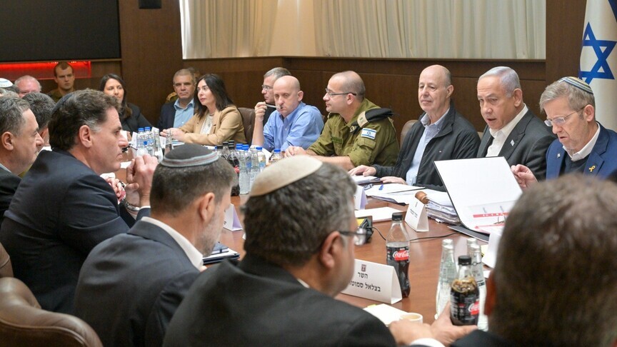 Netanyahu mbledh Kabinetin e Sigurisë për të diskutuar rinisjen e mundshme të luftimeve kundër Iranit
