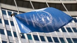 UAEA: BAE'deki nükleer santralin yakınlarına yapılan saldırı