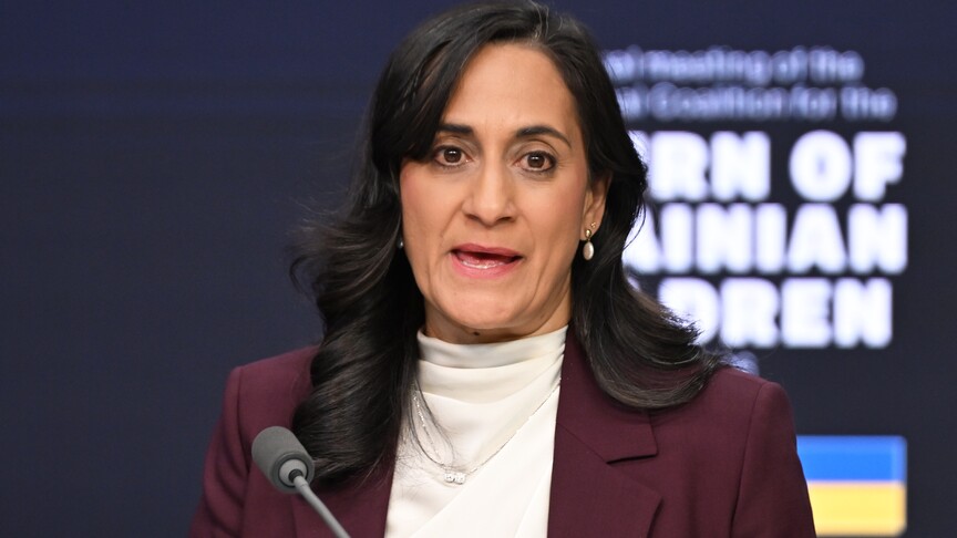 Kanadaja thërret ambasadorin izraelit pas  keqtrajtimit  të aktivistëve të Flotiljes Globale Sumud
