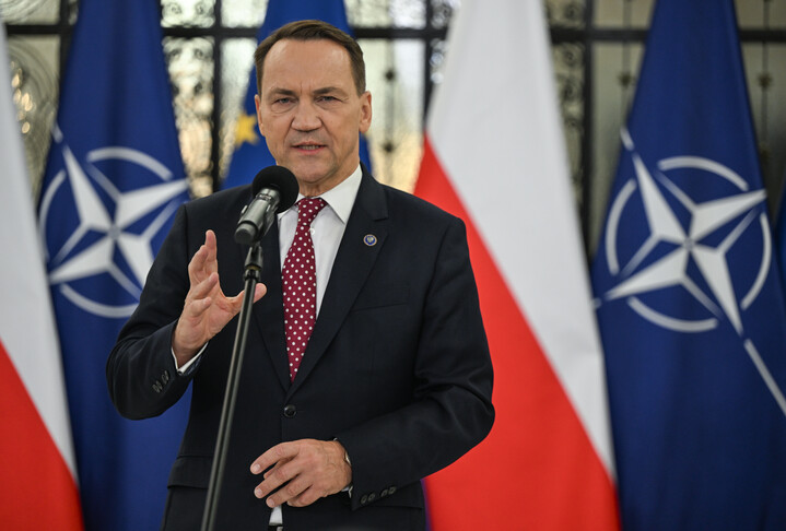 Polonia kërkon  drejtësi  për qytetarët e saj pas trajtimit izraelit të anëtarëve të flotës me destinacion Gazën