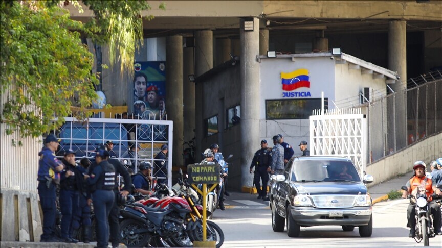 Venezuela do të lirojë 300 të burgosur