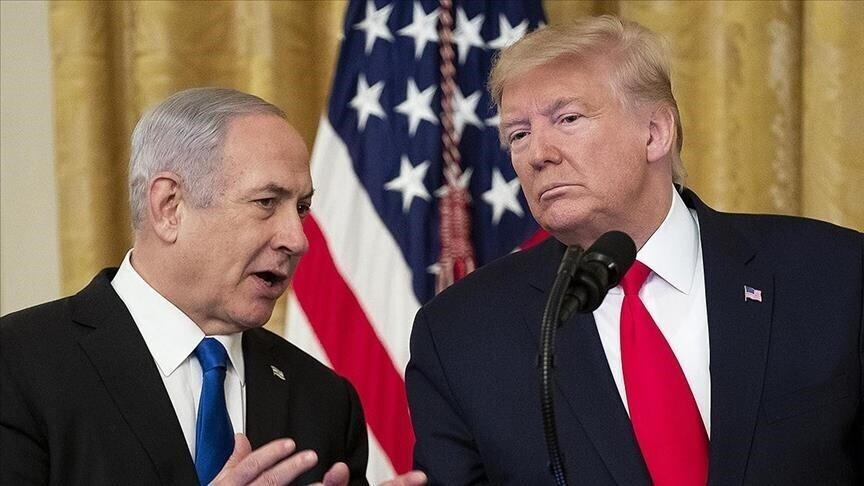 Trump dhe Netanyahu zhvillojnë një telefonatë  të gjatë dhe dramatike  teksa vendimi për Iranin po afrohet