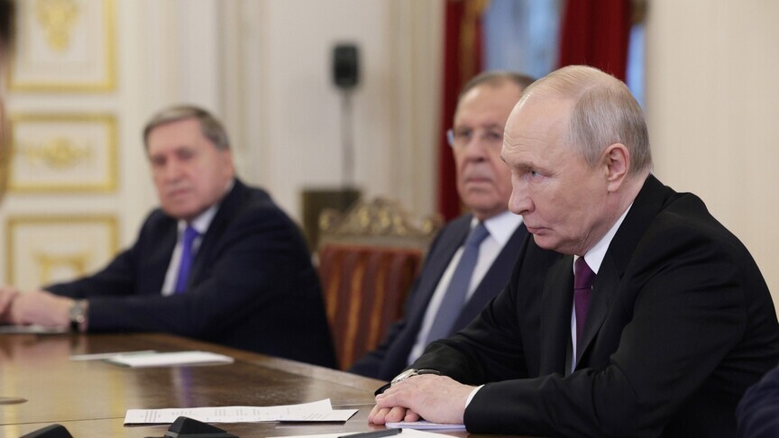 Putin  Marrëdhëniet Rusi Kinë në  nivel të lartë të paparë  mes rritjes së tregtisë dypalëshe