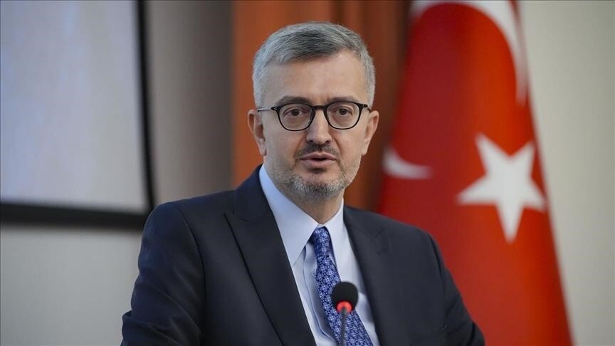 Turqia dënon ndërhyrjen izraelite kundër Flotiljes Globale Sumud