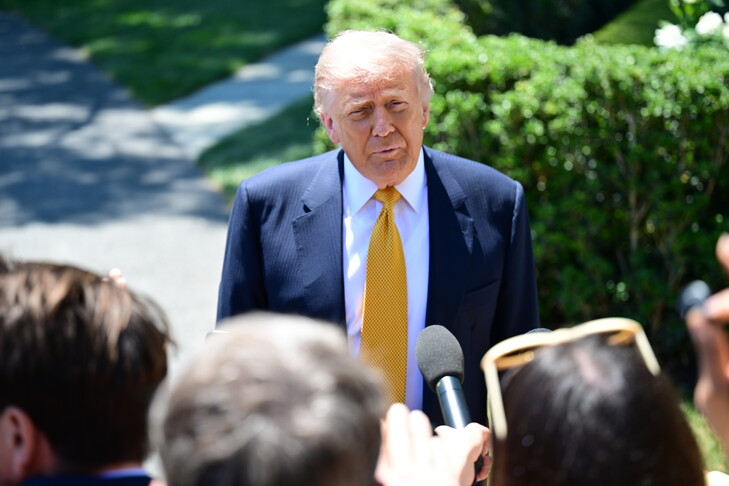 Trump  Nuk ka arsye të përshkallëzojmë më tej situatën në Kubë   vendi po shpërbëhet 