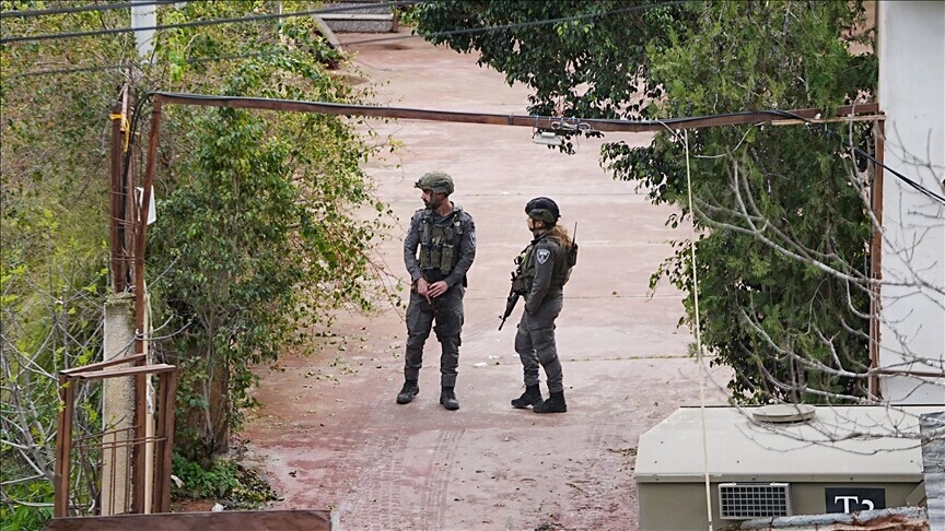 Ushtria izraelite arreston dy sirianë në një bastisje të re në Quneitra