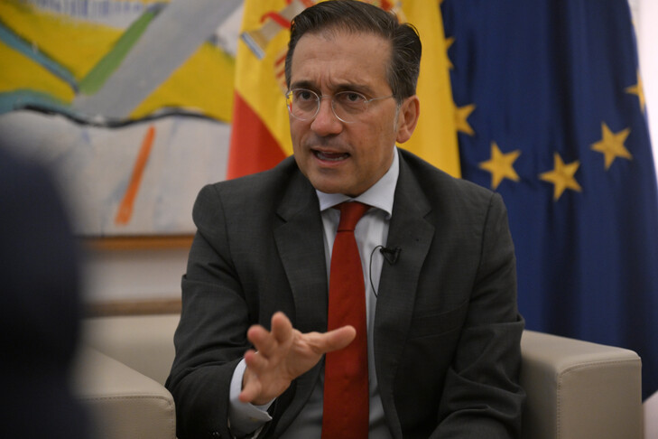 Spanja thërret të ngarkuarin me punë izraelit për trajtimin  monstruoz  ndaj aktivistëve të flotiljes humanitare