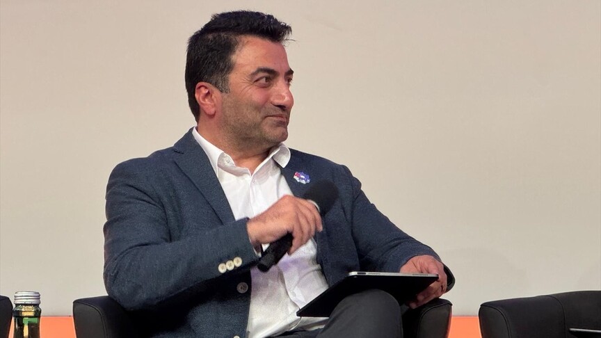 Road to Global, Nexrone Global & Westure Ventures Kurucusu Soyer: Küreselleşme bizim için en popüler ve en önemli konu
