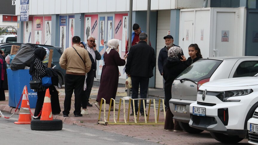Malatya'da depremden etkilenen 81 kişi taburcu edildi