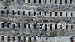 İran: ABD'nin 168 çocuğun hayatını kaybettiği okul saldırısıyla ilgili iddiası