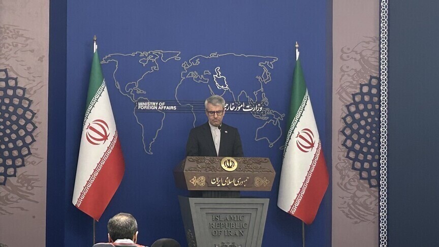 Irani ka marrë  pikëpamjet  e SHBA së përmes Pakistanit  aktualisht po i shqyrton ato