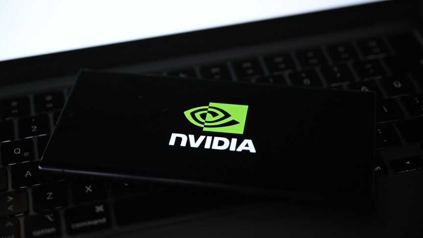 ABD'li çip üreticisi Nvidia'nın geliri yüzde 85 arttı