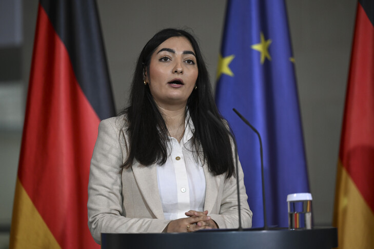 Ministrja gjermane kritikon ministrin izraelit Ben Gvir për trajtimin e aktivistëve të flotiljes me destinacion Gazën